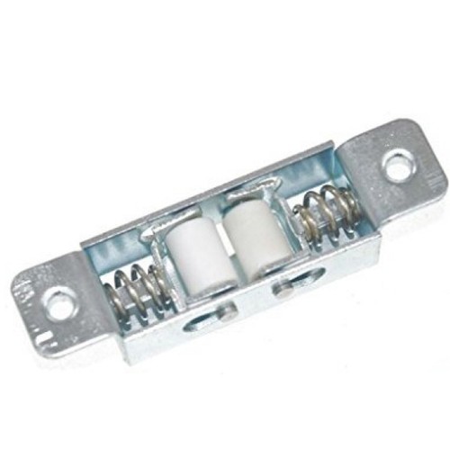 Cooker oven door catch lock - door,