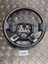 2017 RANGE ROVER DISCOVERY