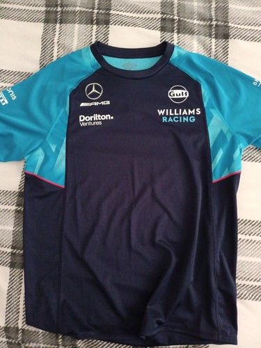 Williams racing team - racing, f1