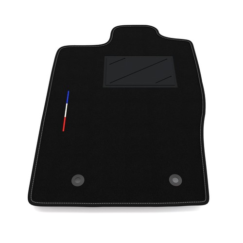 Floor mat driver side - driver,