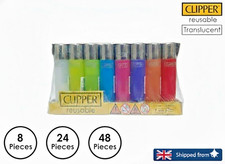 Original Clipper Reusable