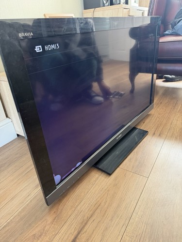 Sony bravia 40inch - bravia,