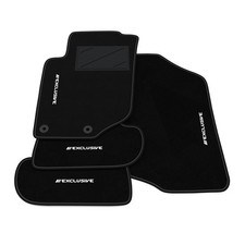 Floor Mats Compatible with