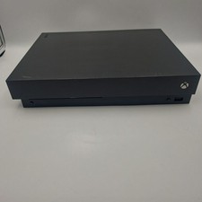 Microsoft Xbox One X 1TB