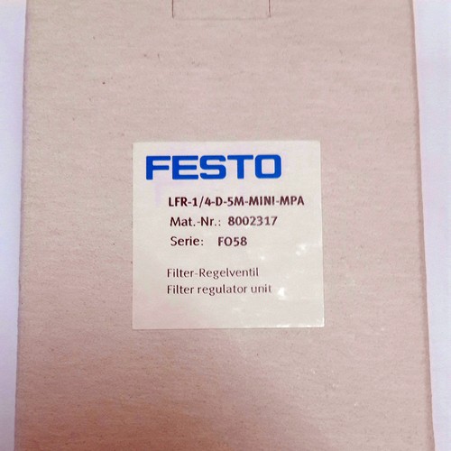1pc new festo - 1pc,