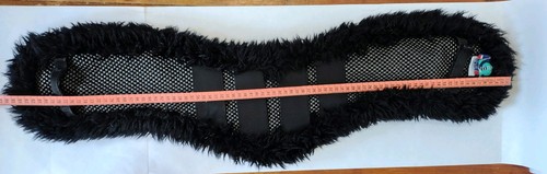 Griffen nuumed black wool - griffen,