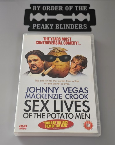 Sex lives the potato - of,
