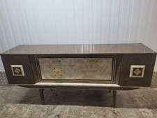 Vintage Formica Sideboard