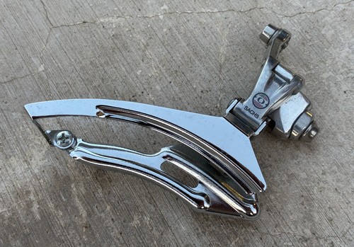 Nos sachs quartz alloy double - alloy,