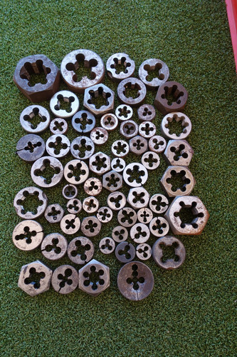 Quantity various early - ,