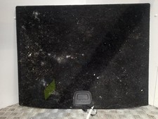 2014-2018 MERCEDES A CLASS Floor Mats/Boot Liner A1766800042