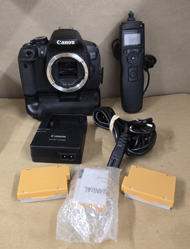 Canon eos 650d - canon,