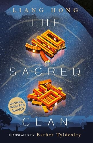 Sacred clan liang hong - sacred, by