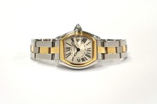 Cartier roadster w62026y4 - roadster,