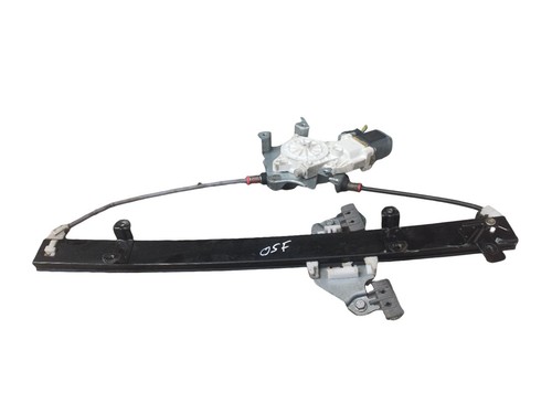 Nissan micra window regulator - window,