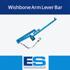 Wishbone Head Suspension Arm Lever Bar Shock Absorber Removal Tool Quality Tool