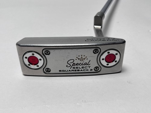 Scotty cameron special select - cameron,