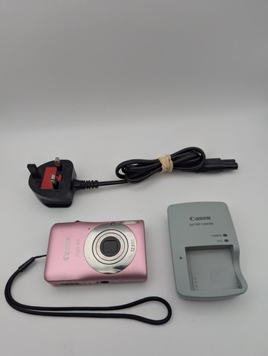 Canon ixus 105 - 105, powershot
