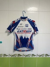 Katiowa Katusha Santini Bike