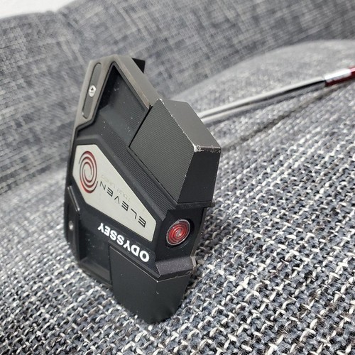 Odyssey eleven putter tour - cs,