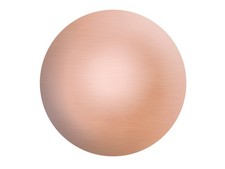 Copper Blanks Round Domed Pack