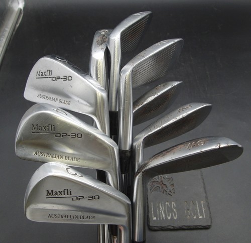 Set maxfli dp 30 - 9x, dp-30