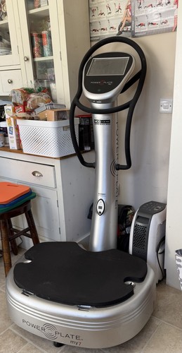Power plate 7 - plate,