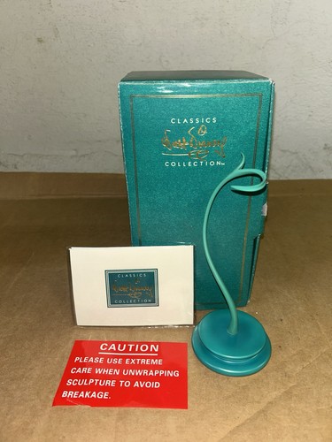 Wdcc walt disney - walt, classics