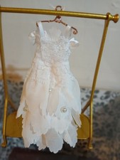 Dolls House Evening Dress for