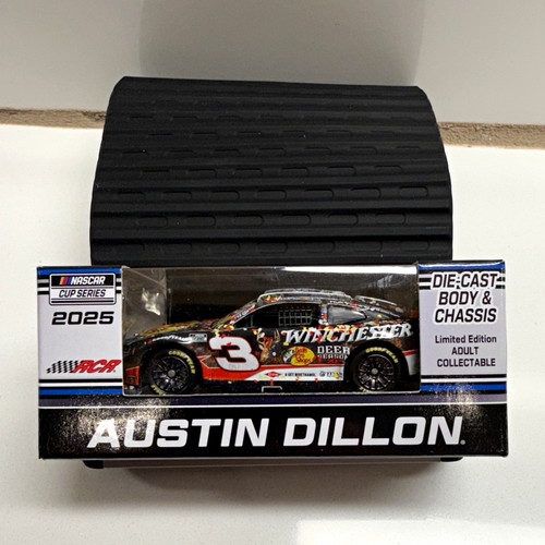 Nascar austin dillon - austin, #3