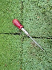 VINTAGE 9 1/2" LONG SPIRALUX