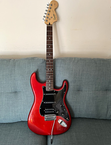 Squier strat hss - squier,