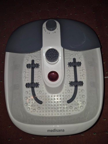 Medisana foot spa 90l - medisana,