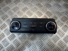 17-22 FORD FIESTA MK8 A/C