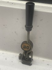  1926 Bowden Magneto Lever -