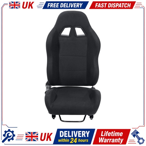 Racing bucket seat large - racing,