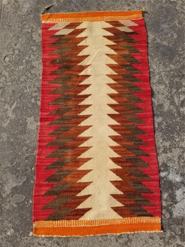 Vintage traditional handwoven - vintage,