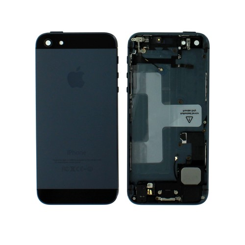 Apple iphone rear housing - rear,