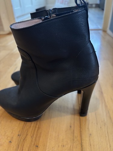 Repetto ankle boots - repetto, uk4