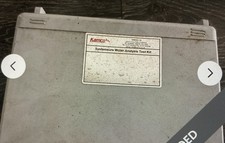 Kamco system sure water analysis test kit for central heating water quality