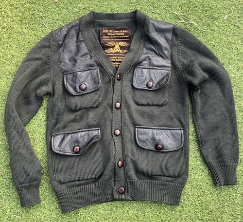 Rare barbour to - barbour, ki
