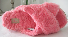 UGG!! 6UK FUZZ SUGAR CROSS