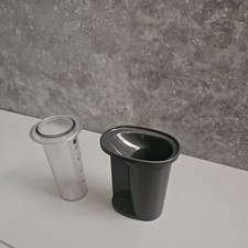 Kenwood Pusher Set - FDP65.860WH Food Processor 