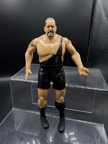 Jakks wwe wrestling the - jakks,