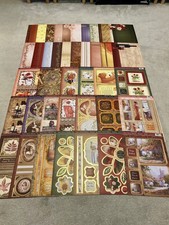 Hunkydory Autumn Dreams
