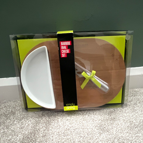 Simply dining bamboo - simply,