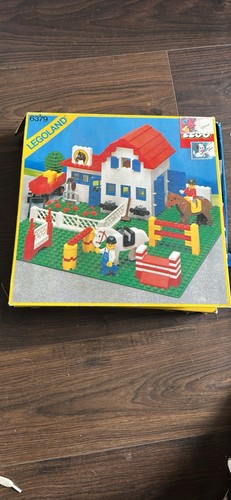 Lego 6379 classic - 6379,