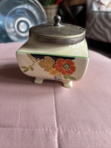 Vintage art deco lancaster - art,