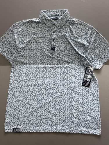 Dixxon polo shirt - polo,