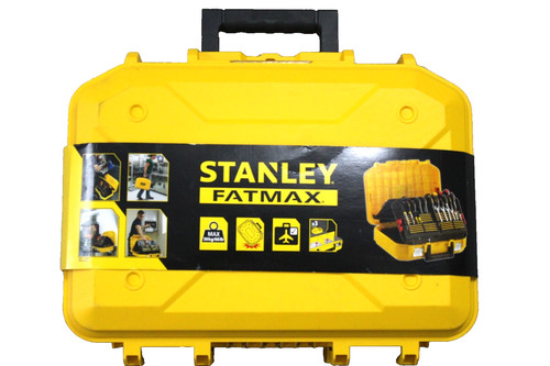 Stanley fatmax technicians - fatmax,